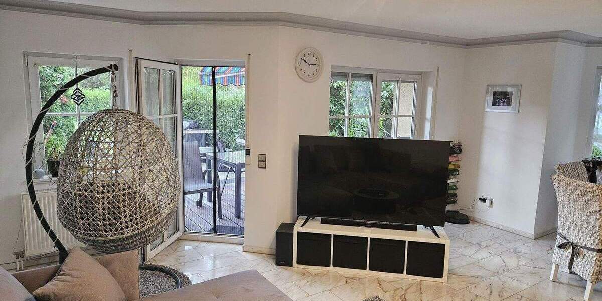 Einfamilienhaus mit Einliegerwohnung in Oftersheim 5 zimmer