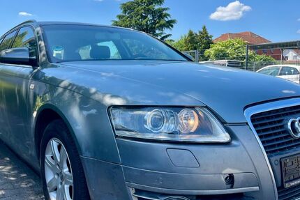 Audi A6 320.000 km 1.500 &euro; Eppelheim 69214