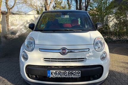 Fiat 500L 188.000 km 5.000 &euro; Dannstadt-Schauernheim 67125