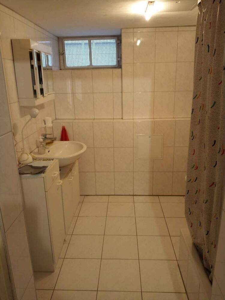 Sehr gut gepflegtes Dreifamilienhaus!