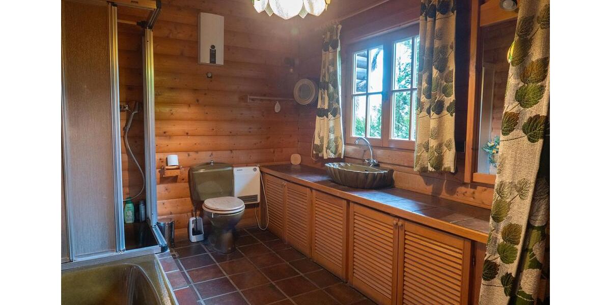 Einfamilienhaus Oberzent - 5 Zimmer, 153 m&sup2;, 449.000&euro; | Angebot:26963650