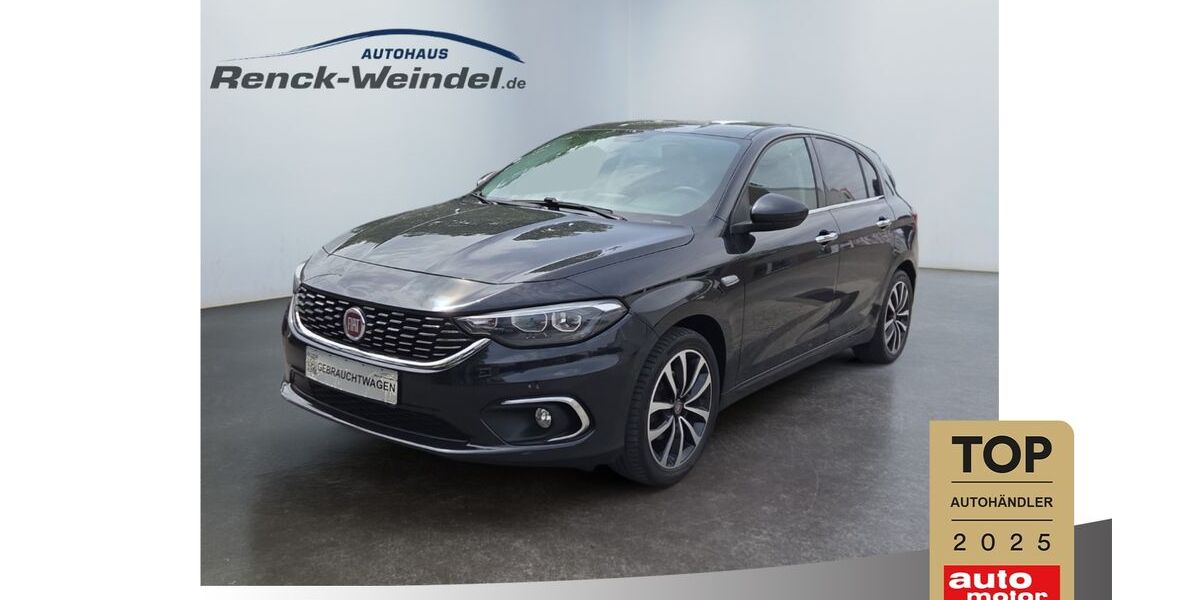 Fiat Tipo 86.422 km 11.989 &euro; Speyer 67346