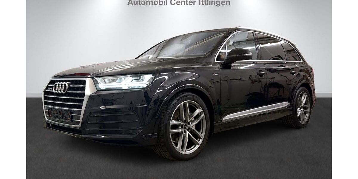 Audi Q7 133.000 km 36.690 &euro; Ittlingen 74930