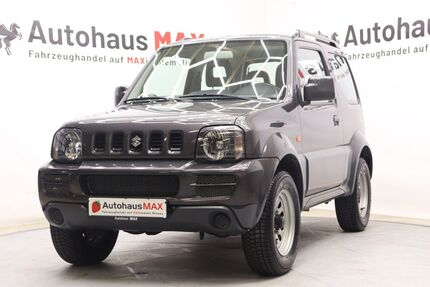 Suzuki Jimny 58.527 km 15.990 &euro; Mannheim 68219