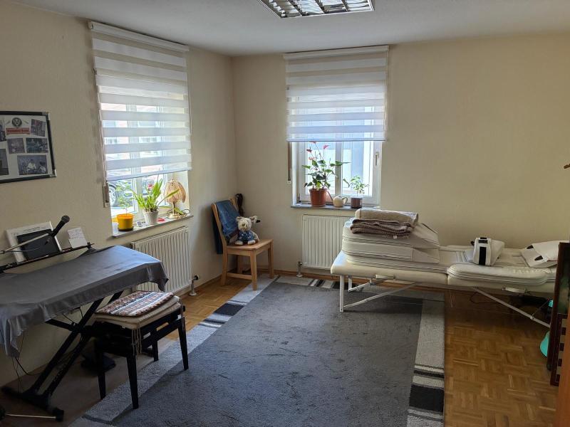 ObjNr:19388 - Zentral, schön und barrierefrei wohnen 3 Zimmer ETW in Speyer 3 zimmer