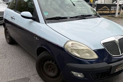 Lancia Ypsilon 155.000 km 590 € Heppenheim 64646