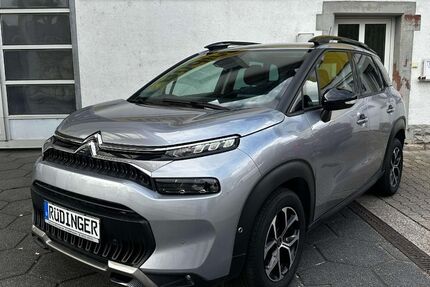 Citroen C3 Aircross 49.562 km 15.980 &euro; Aglasterhausen 74858