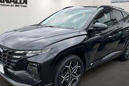 Hyundai TUCSON 122.130 km 25.990 &euro; Wiesloch 69168