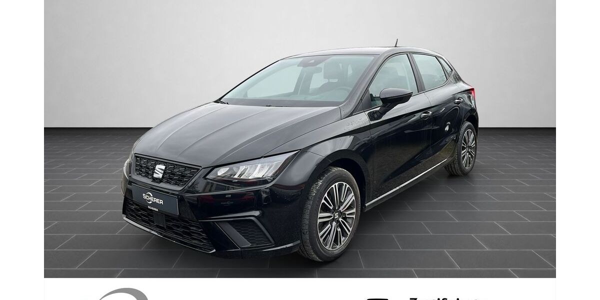 Seat Ibiza 17.700 km 17.790 &euro; Heidelberg 69123
