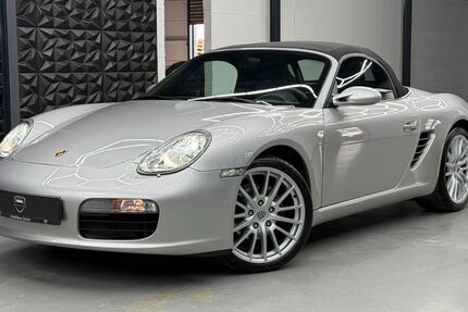 Porsche Boxster 101.330 km 32.880 &euro; Sinsheim 74889