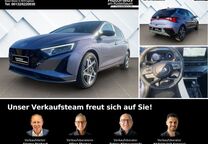 Gebrauchtwagen Hyundai i20