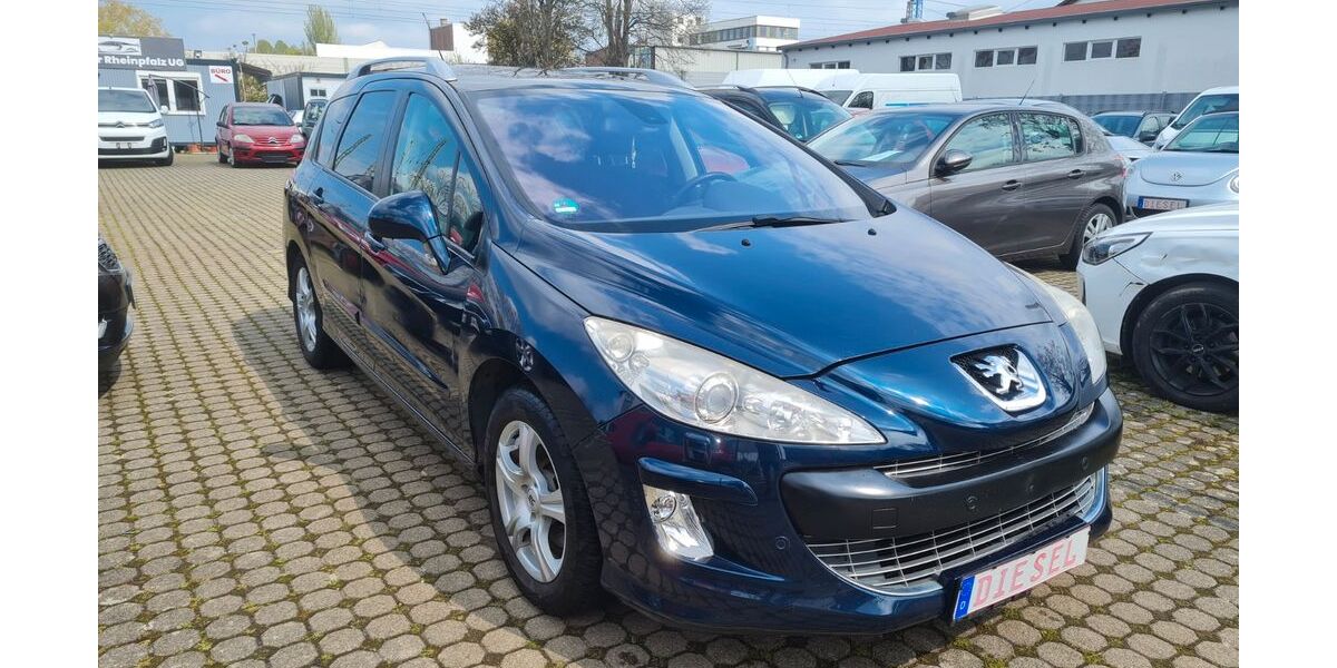 Peugeot 308 230.000 km 1.999 &euro; Ludwigshafen Am Rhein 67059