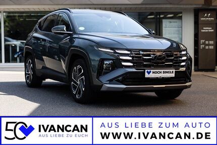 Hyundai TUCSON 24.336 km 32.490 € Mannheim 68219