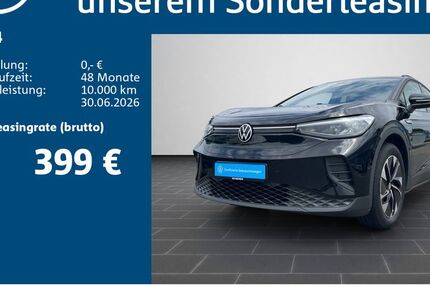 VW ID.4 64.924 km 28.480 &euro; Ludwigshafen 67059