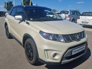 Vitara 1.4 Boosterjet S