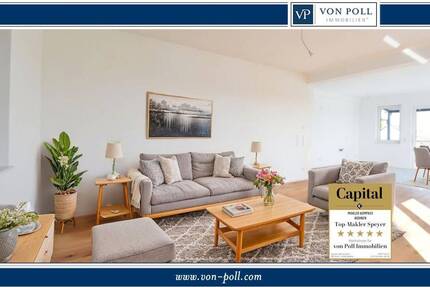 Wohnung Limburgerhof - 3 Zimmer, 116 m&sup2;, 490.000&euro; | Angebot:26841141