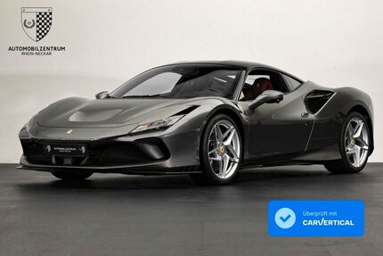 Ferrari F8 6.340 km 284.900 &euro; Viernheim 68519