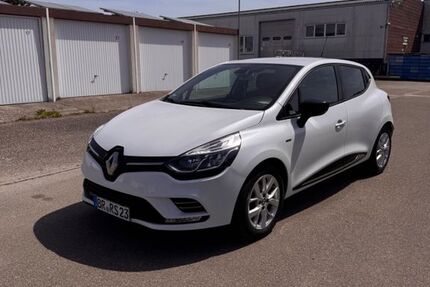 Renault Clio 110.000 km 8.000 &euro; Östringen 76684