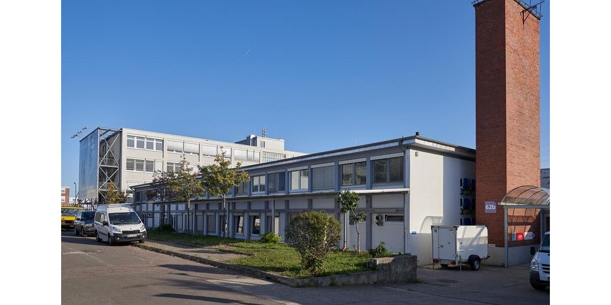 Gewerbeobjekt Mannheim Gartenstadt - 15&euro; | Angebot:26274038