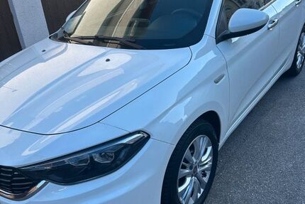 Fiat Tipo 91.500 km 8.900 &euro; Sandhausen 69207