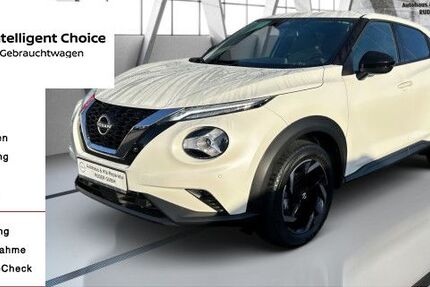Nissan Juke 15.000 km 20.950 &euro; Hockenheim 68766