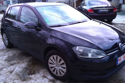 VW Golf 291.876 km 3.550 &euro; Mannheim 68309