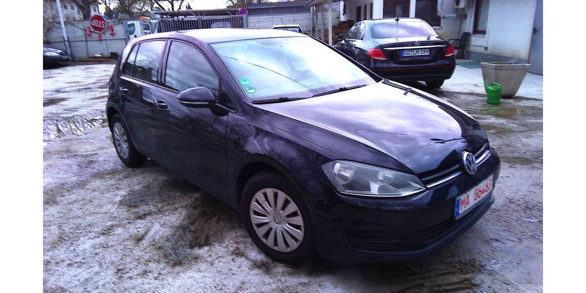 VW Golf 291.876 km 3.550 &euro; Mannheim 68309