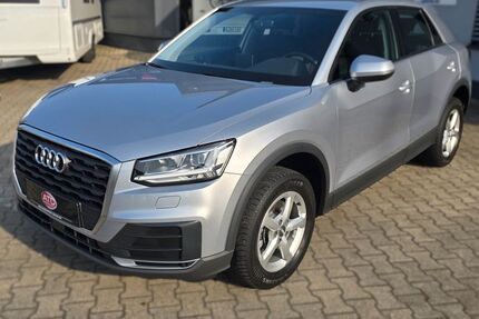 Audi Q2 30.000 km 21.990 &euro; Sandhausen 69207