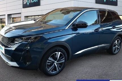 Peugeot 3008 19.906 km 17.290 &euro; Mannheim 68309