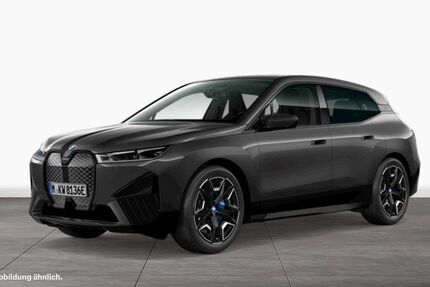 BMW iX 30.454 km 54.590 € Mannheim 68169