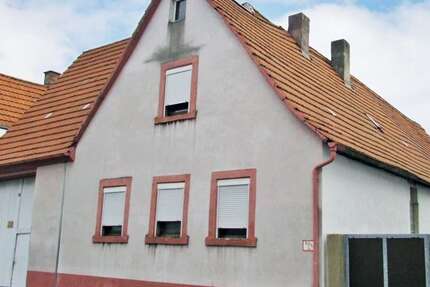 Haus Bad Schönborn - 3 Zimmer, 80 m&sup2;, 330.000&euro; | Angebot:25146934