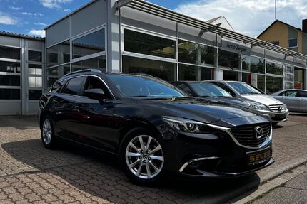Mazda 6 123.223 km 11.990 &euro; Hockenheim 68766