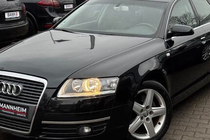 Audi A6 254.000 km 4.999 &euro; Mannheim 68199