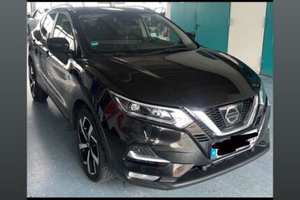 Nissan Qashqai 82.000 km 16.500 &euro; Malsch 69254