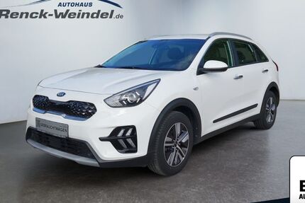 Kia Niro 55.899 km 18.989 &euro; Speyer 67346