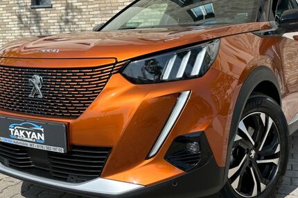 Peugeot 2008 53.000 km 17.990 € Mannheim 68309