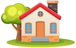 Haus Ludwigshafen am Rhein Edigheim - 4 Zimmer, 90 m&sup2;, 1.400&euro; | Angebot:25163885