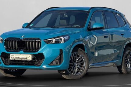 BMW X1 27.699 km 50.580 &euro; Speyer 67346