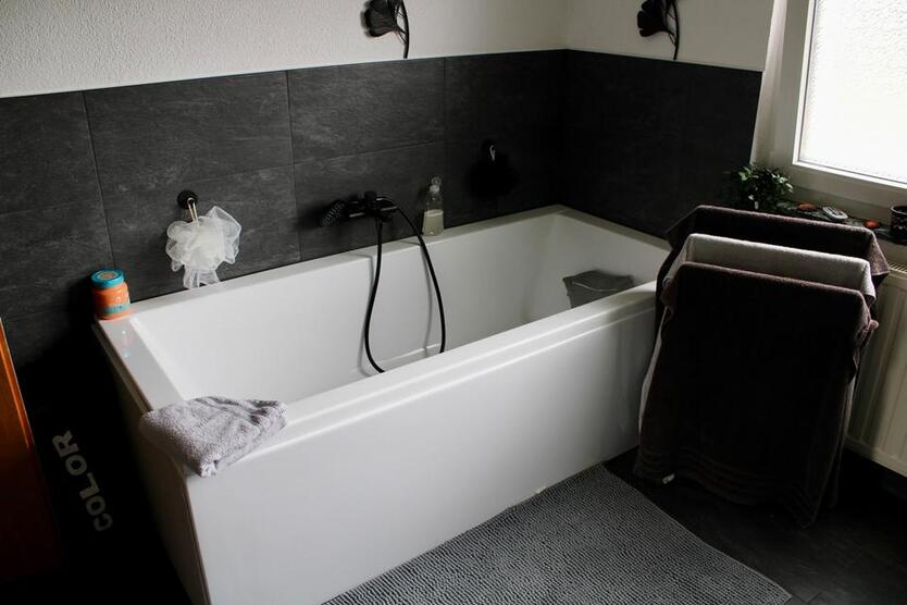 Schöner Bungalow im grünen - von Privat