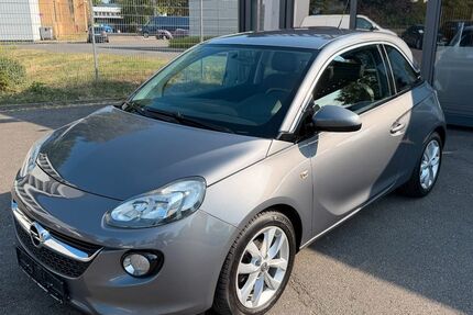 Opel Adam 120.000 km 5.499 &euro; ladenburg 68526