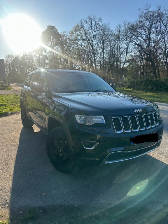 Grand Cherokee
