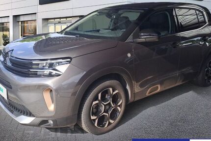 Citroen C5 Aircross 25.403 km 19.290 € Mannheim 68309