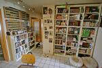Dachgeschoßwohnung Ludwigshafen am Rhein Parkinsel - 4 Zimmer, 100 m&sup2;, 330.000&euro; | Angebot:26706806