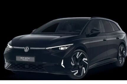 VW ID.7 2.301 km 57.212 &euro; Walldorf 69190