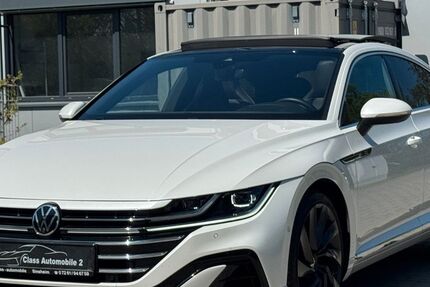 VW Arteon 49.072 km 30.990 &euro; Zuzenhausen 74939