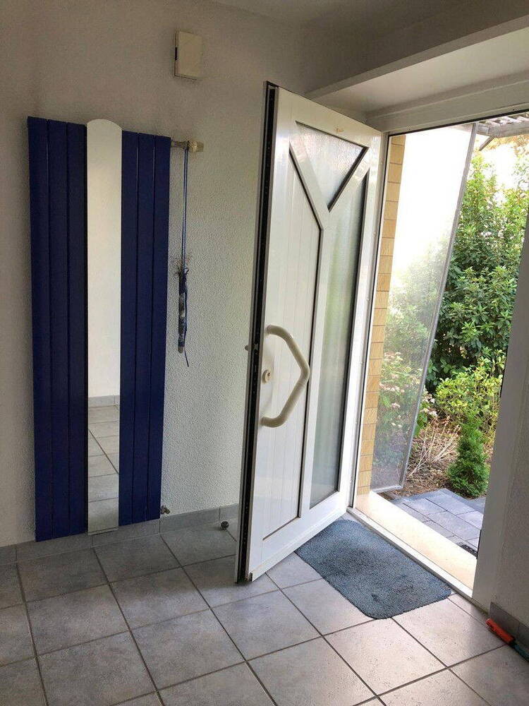 Attraktives Reihenendhaus in Limburgerhof