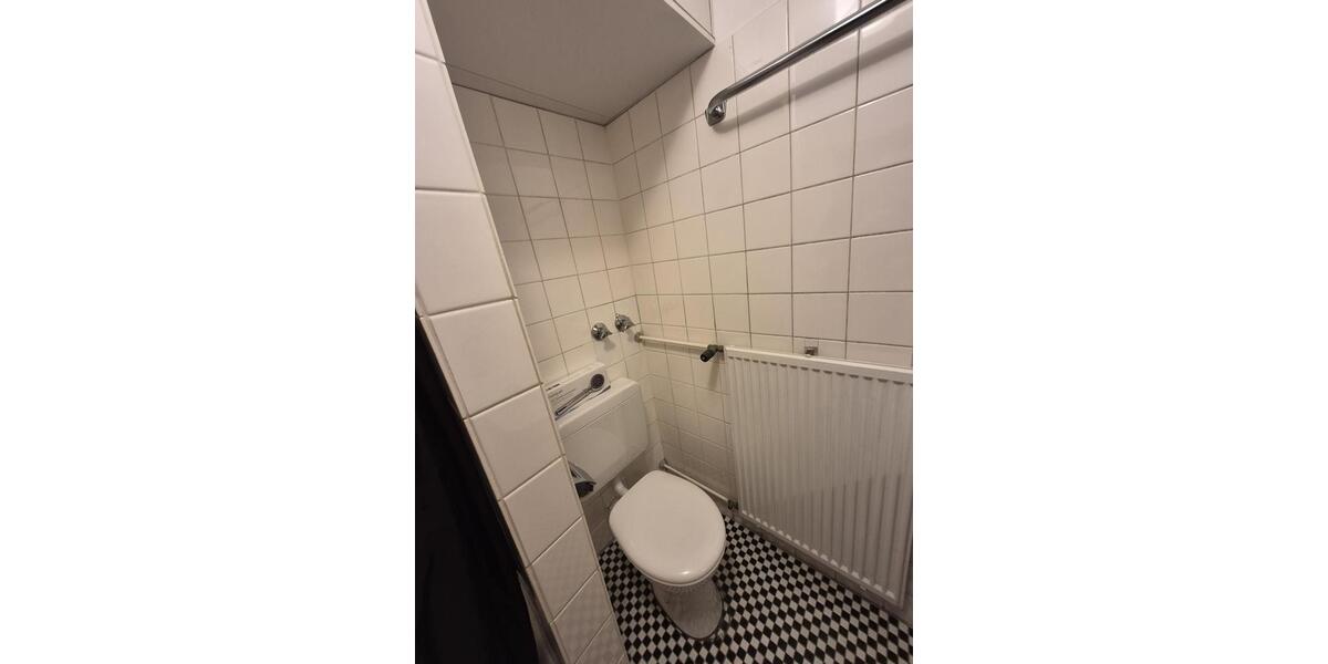 Etagenwohnung Mannheim Innenstadt - 1 Zimmer, 20 m&sup2;, 479&euro; | Angebot:26362696