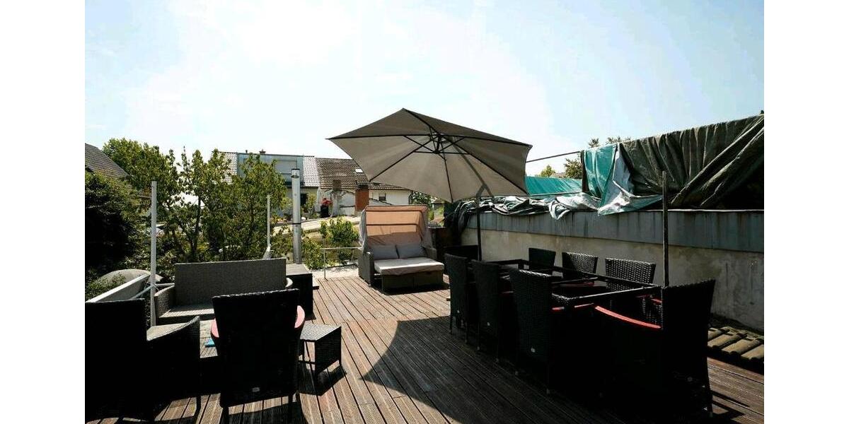 Doppelhaushälfte Brühl - 5 Zimmer, 140 m&sup2;, 690.000&euro; | Angebot:27000072