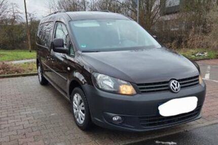 VW Caddy Maxi 293.000 km 8.500 &euro; Plankstadt 68723