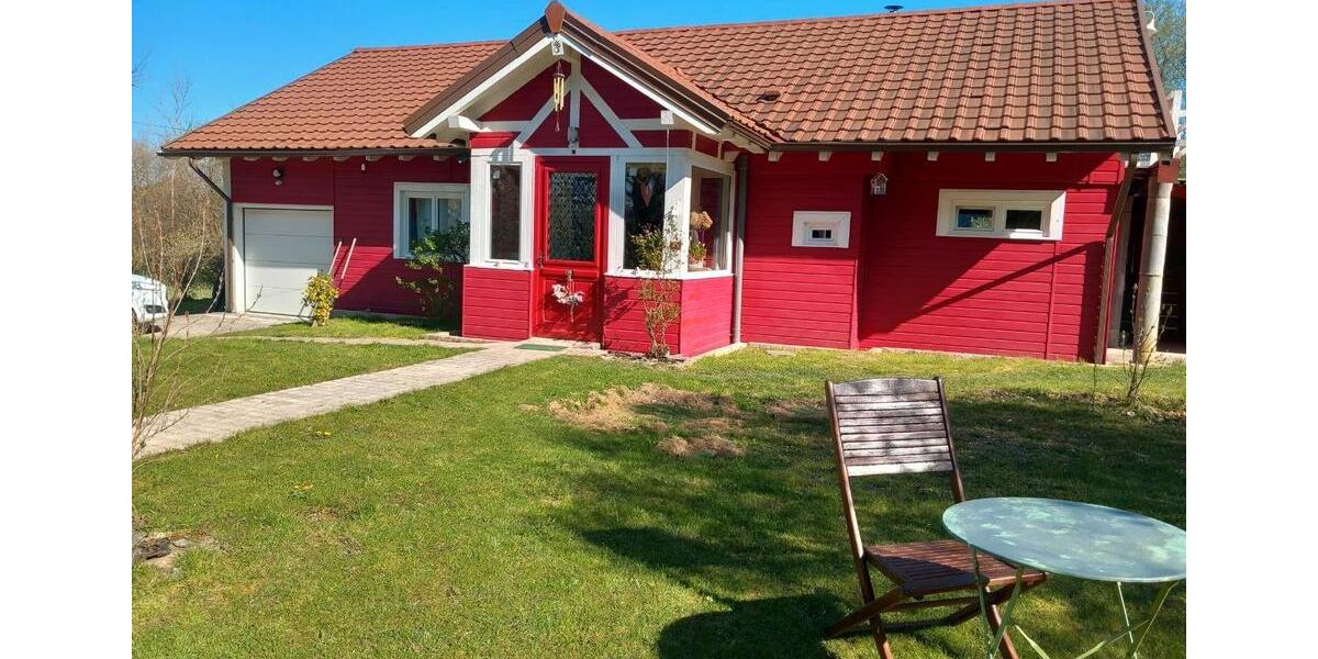Einfamilienhaus Ketsch - 5 Zimmer, 150 m&sup2;, 260.000&euro; | Angebot:27000083
